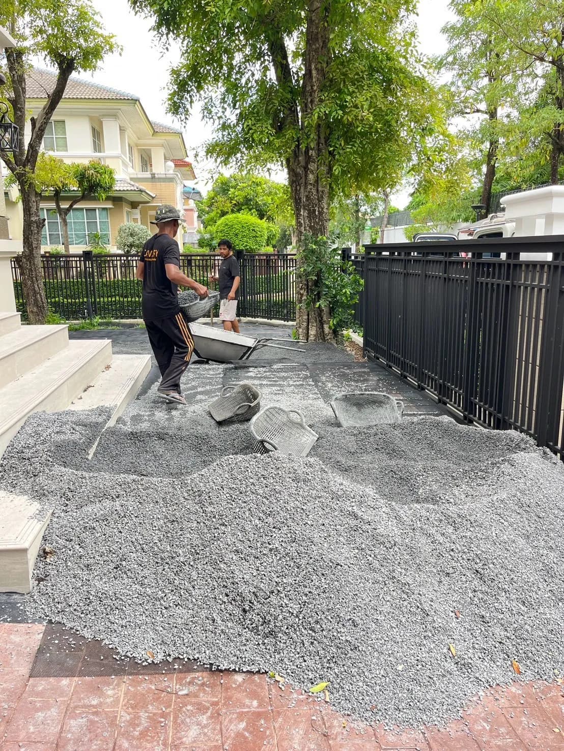 บริการส่งหินก่อสร้าง_ปทุมธานี
